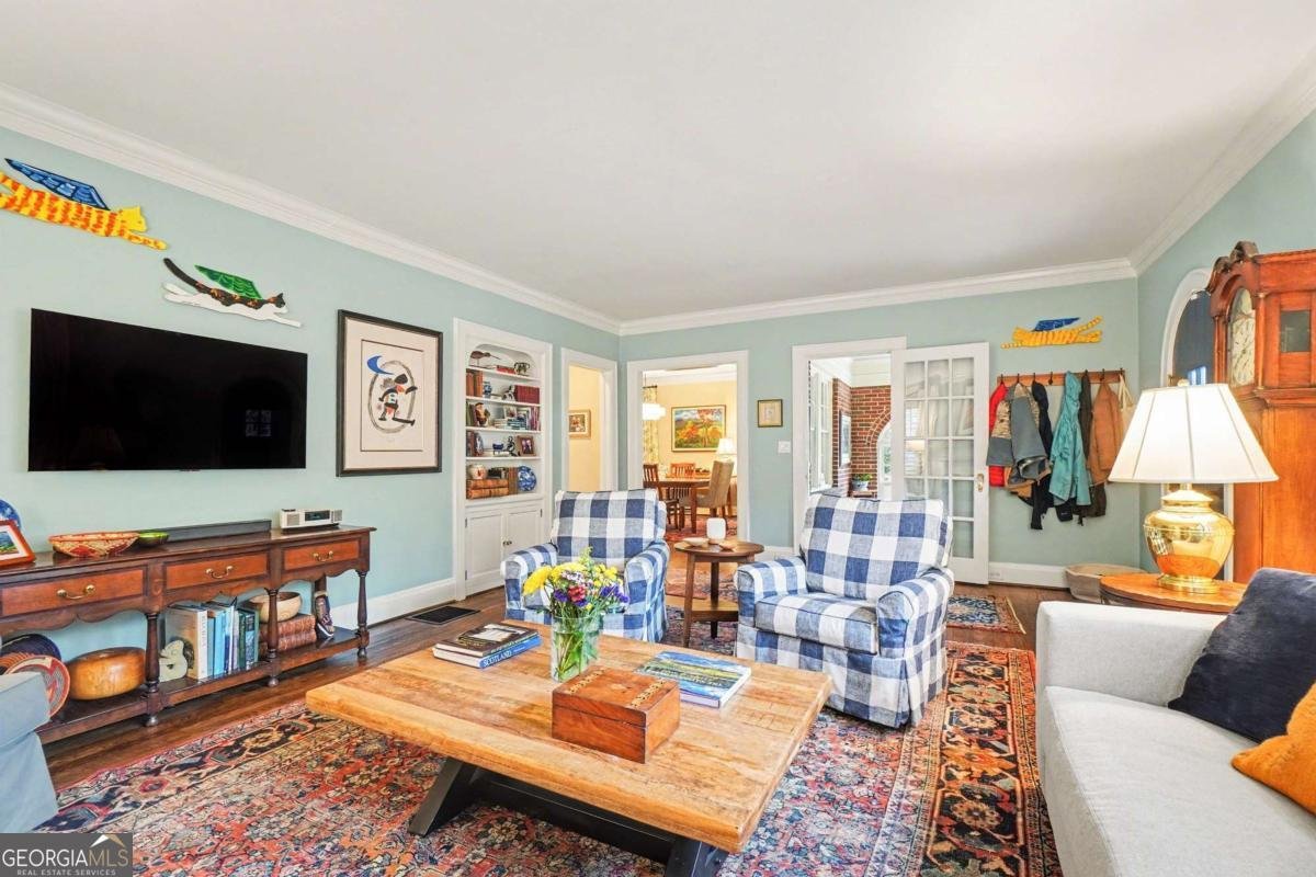 1528 Highland Avenue Atlanta - Photo 10