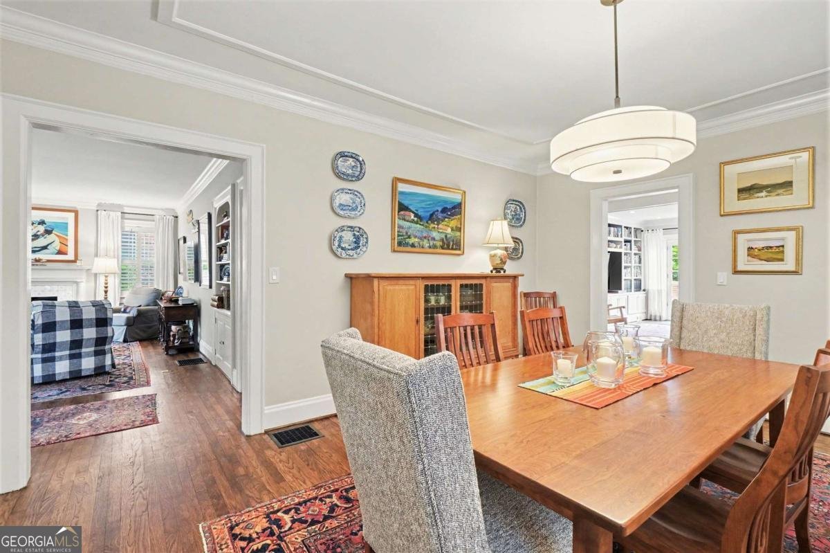 1528 Highland Avenue Atlanta - Photo 13