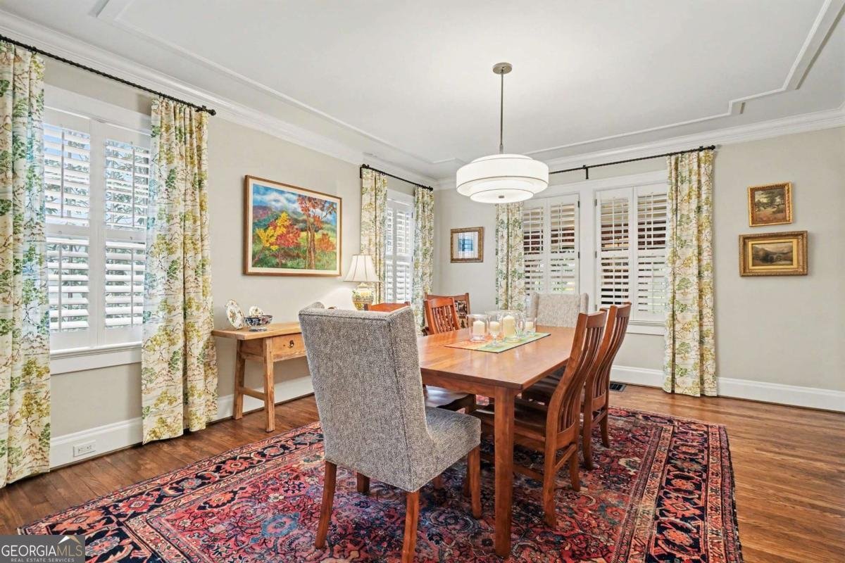 1528 Highland Avenue Atlanta - Photo 14