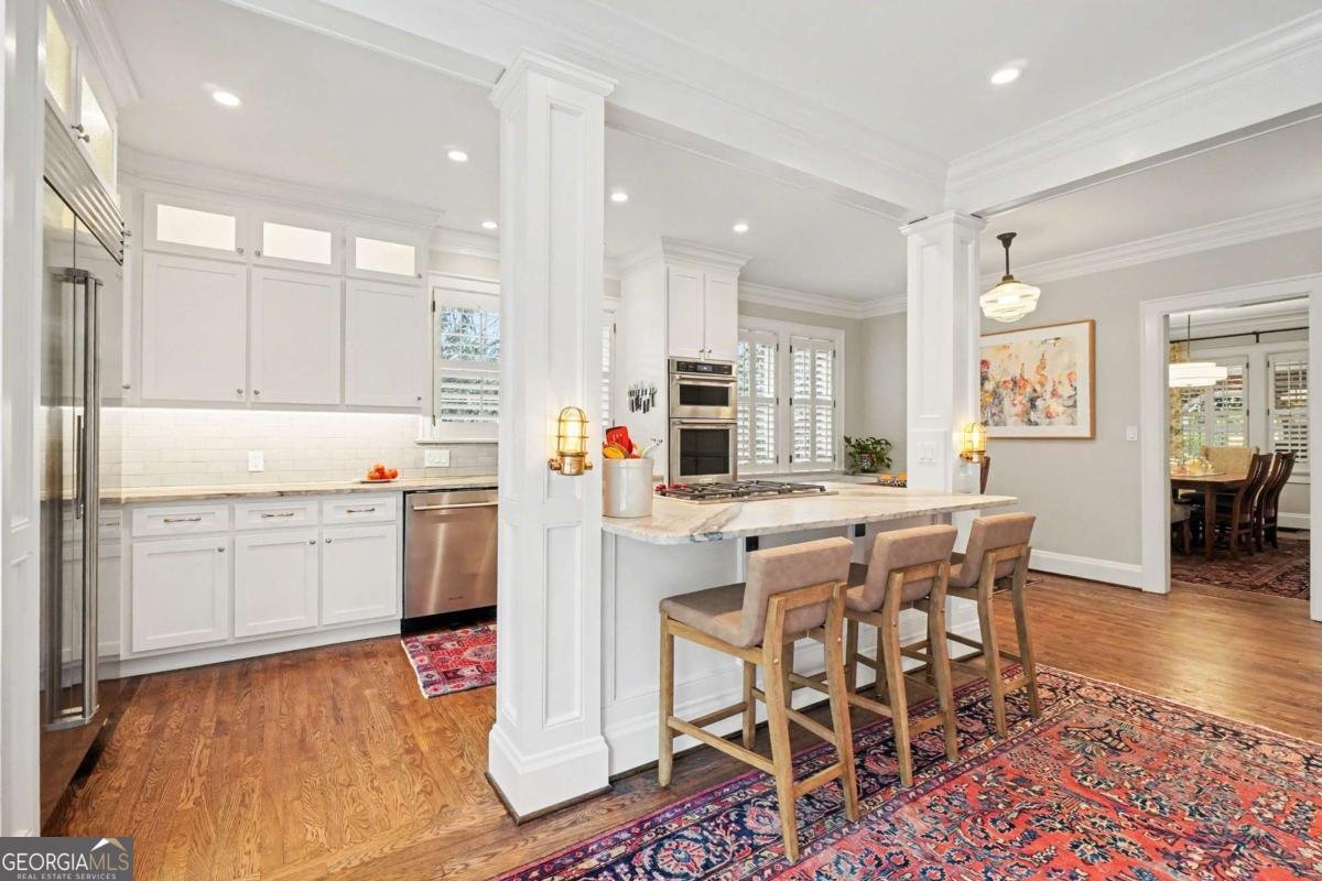 1528 Highland Avenue Atlanta - Photo 16