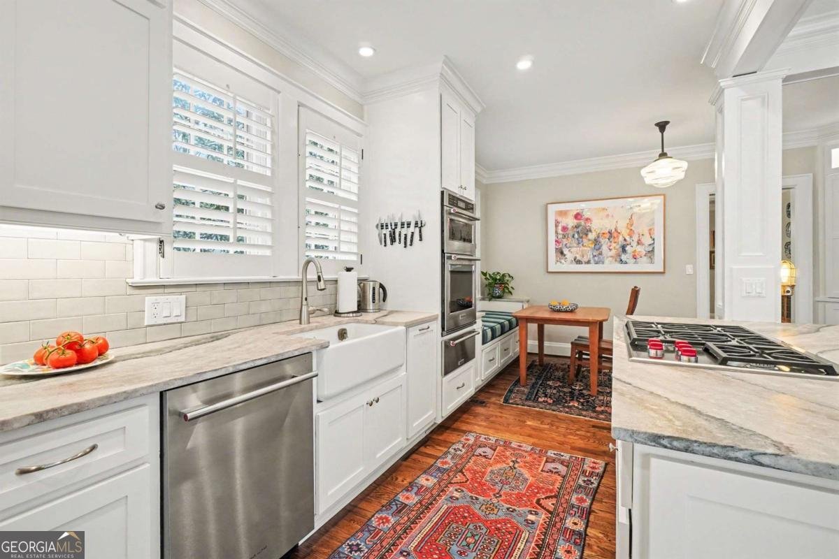 1528 Highland Avenue Atlanta - Photo 18