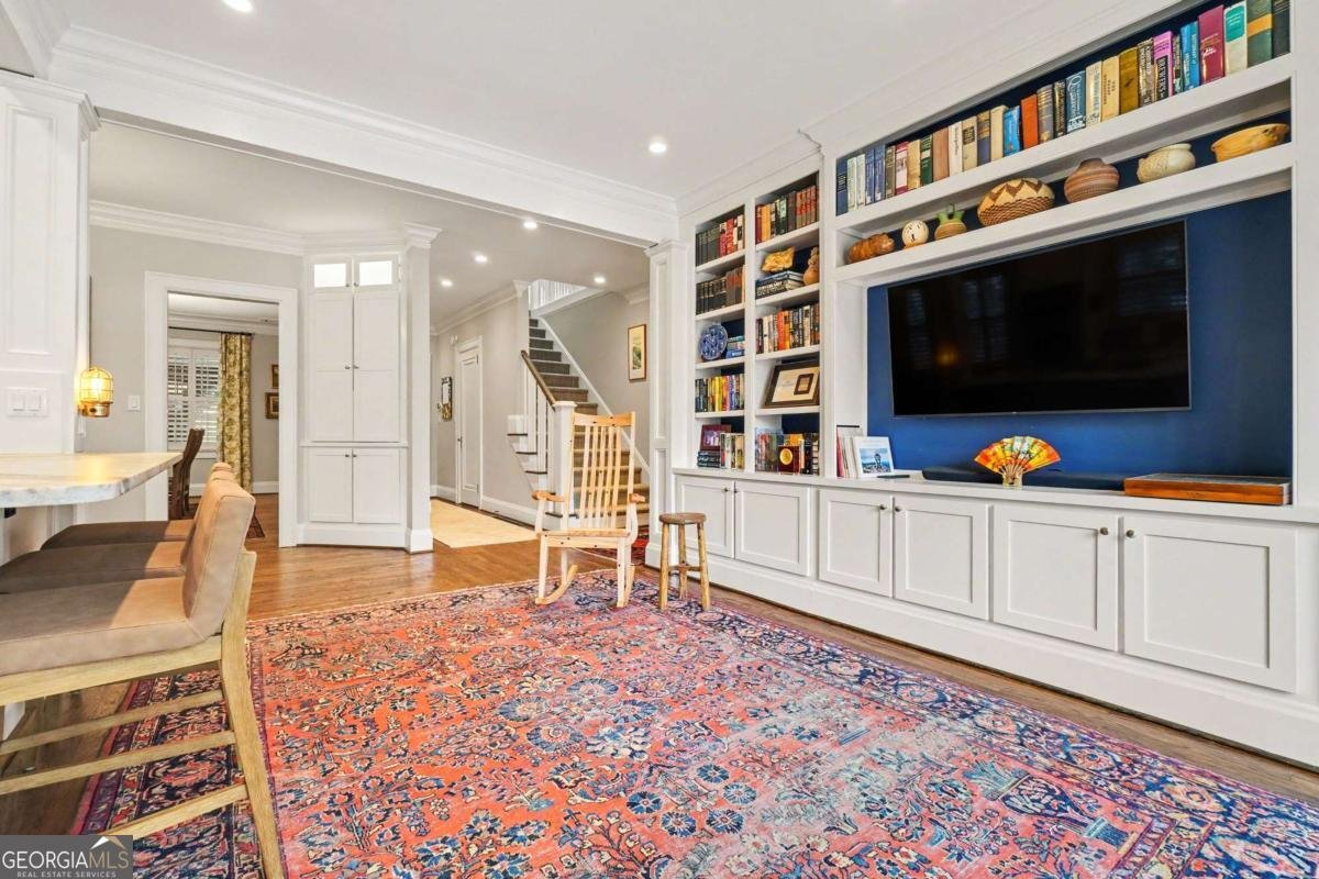 1528 Highland Avenue Atlanta - Photo 21