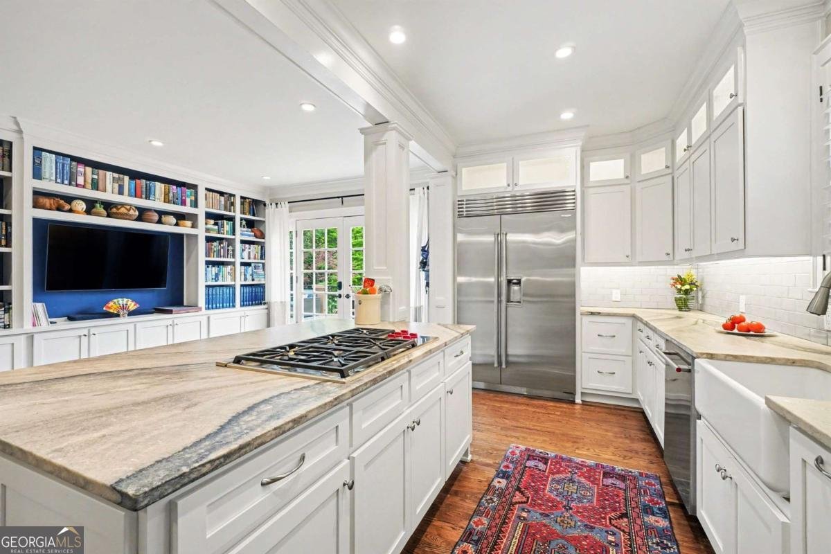 1528 Highland Avenue Atlanta - Photo 23