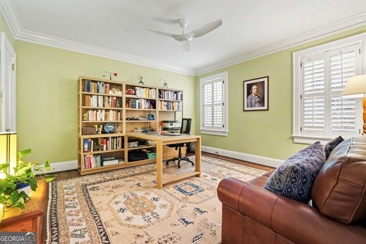 1528 Highland Avenue Atlanta - Photo 25