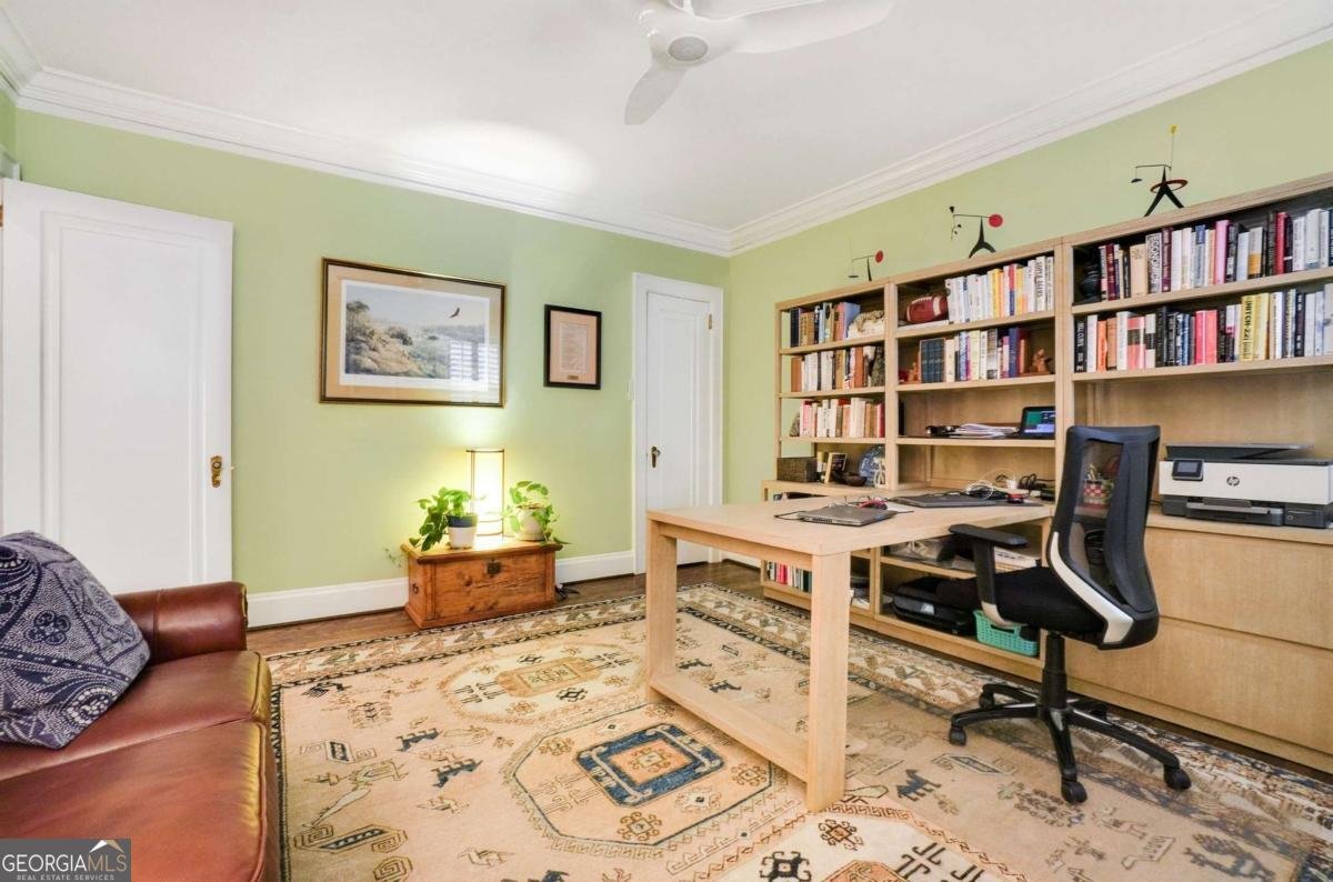 1528 Highland Avenue Atlanta - Photo 26