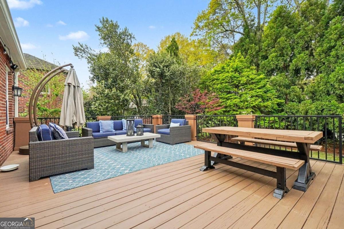 1528 Highland Avenue Atlanta - Photo 59