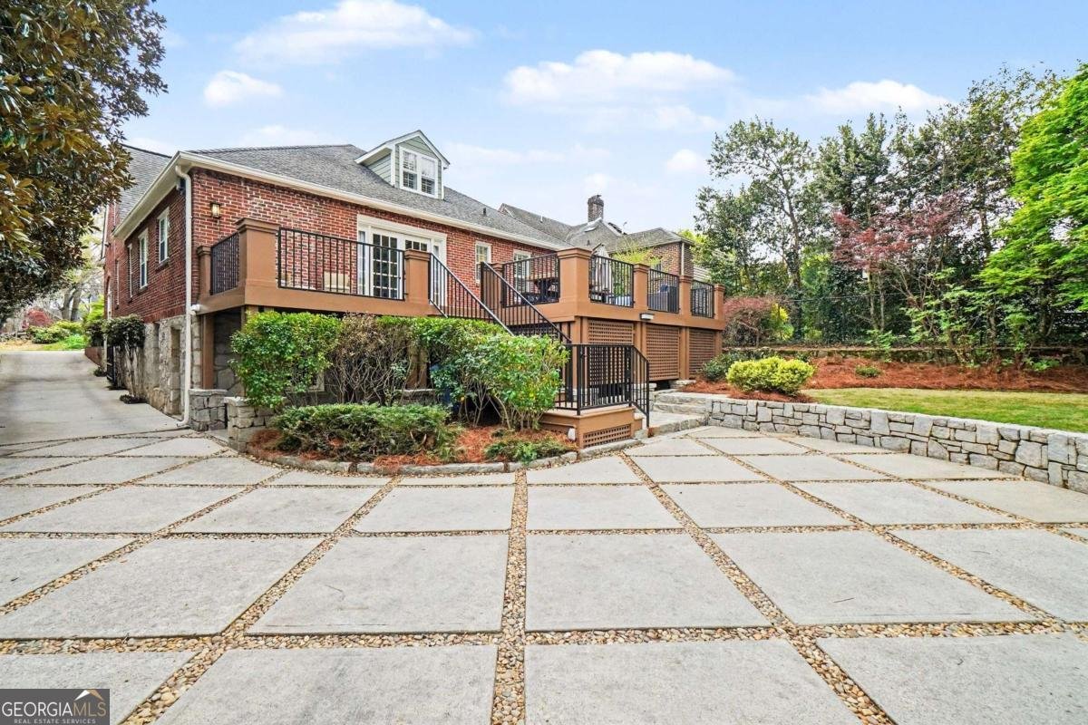 1528 Highland Avenue Atlanta - Photo 60