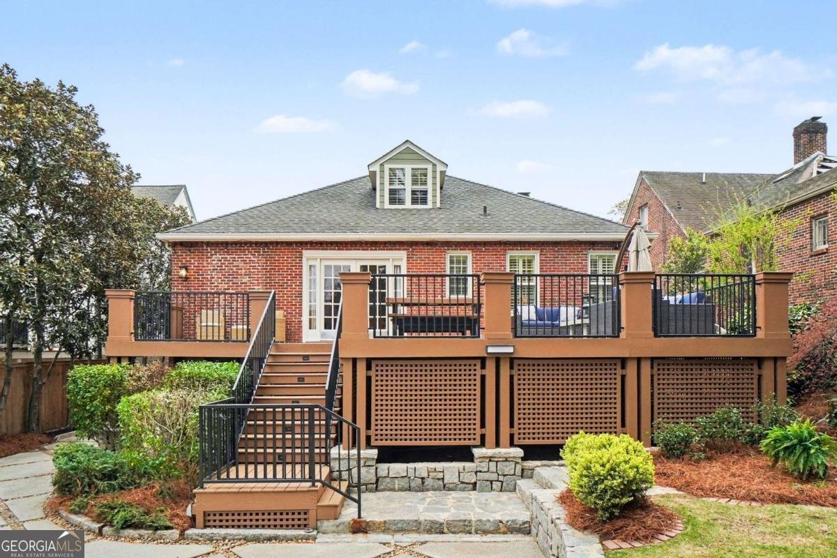 1528 Highland Avenue Atlanta - Photo 63