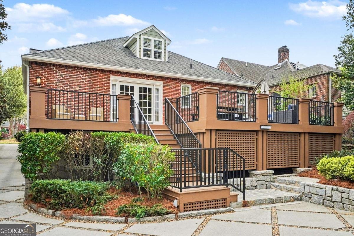 1528 Highland Avenue Atlanta - Photo 64