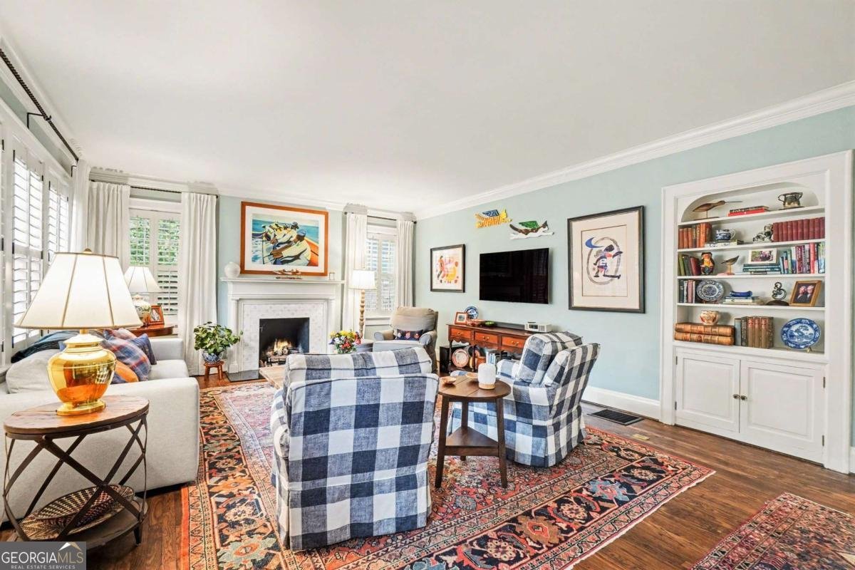 1528 Highland Avenue Atlanta - Photo 7