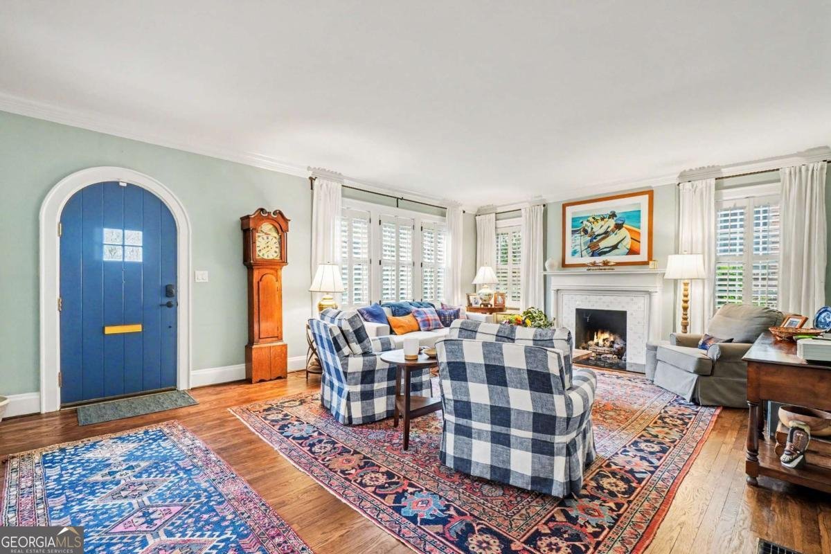 1528 Highland Avenue Atlanta - Photo 8