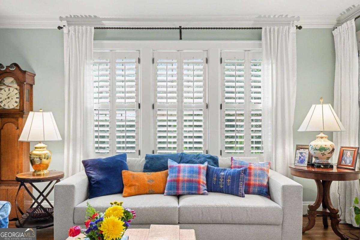 1528 Highland Avenue Atlanta - Photo 9