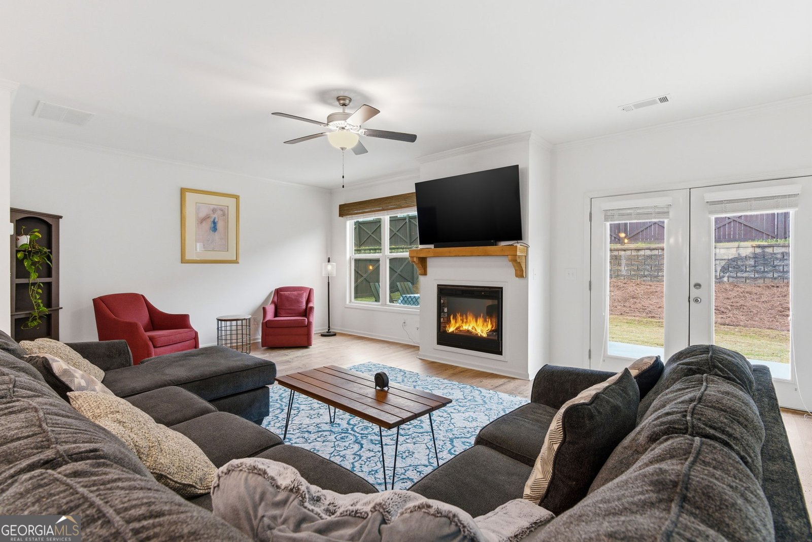 5445 Trillium Way Flowery Branch - Photo 10