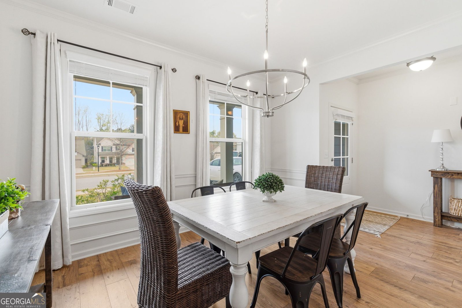 5445 Trillium Way Flowery Branch - Photo 14