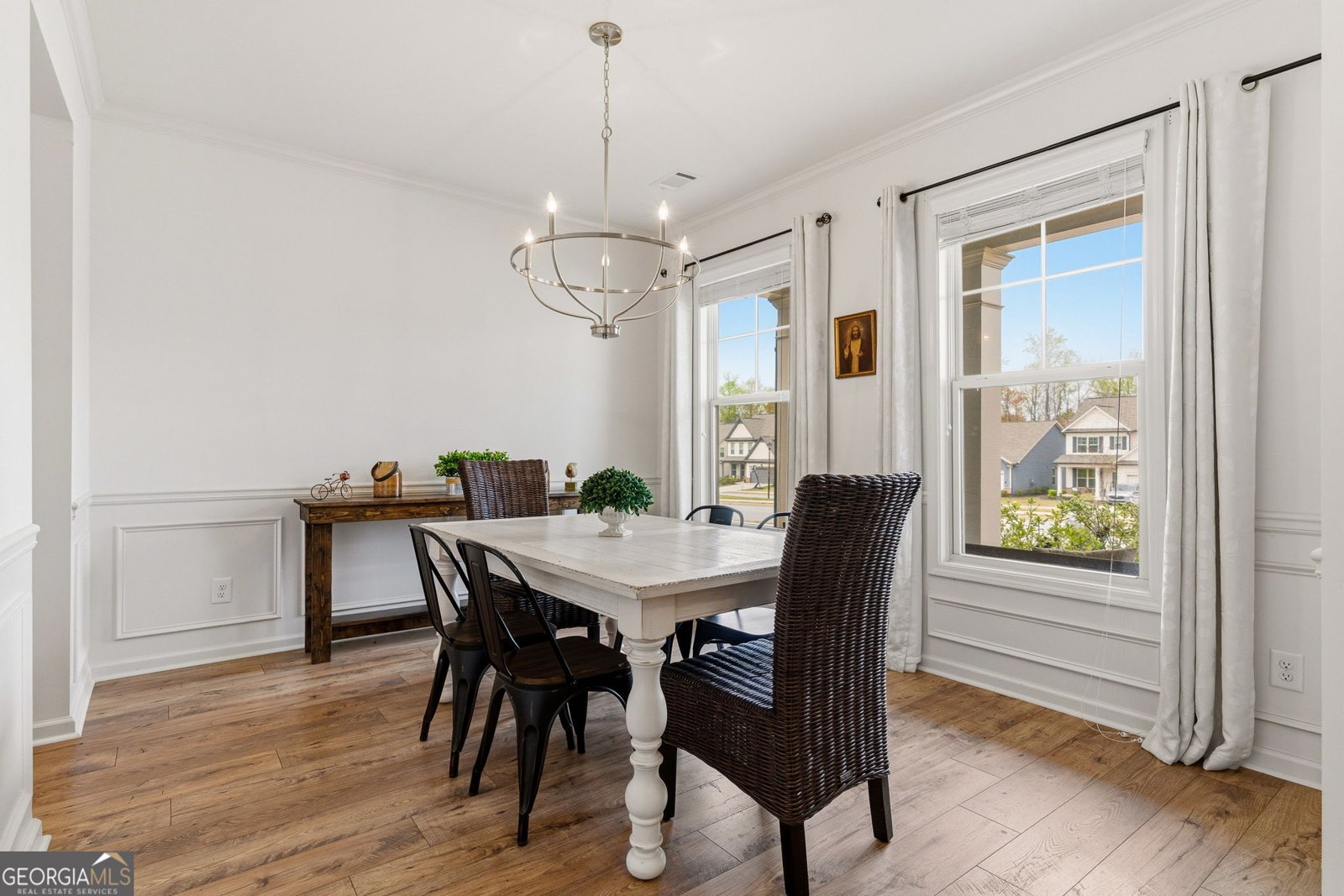 5445 Trillium Way Flowery Branch - Photo 15