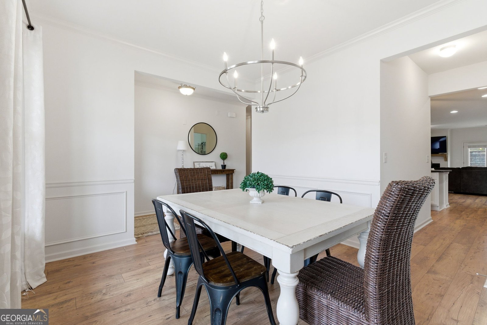 5445 Trillium Way Flowery Branch - Photo 16