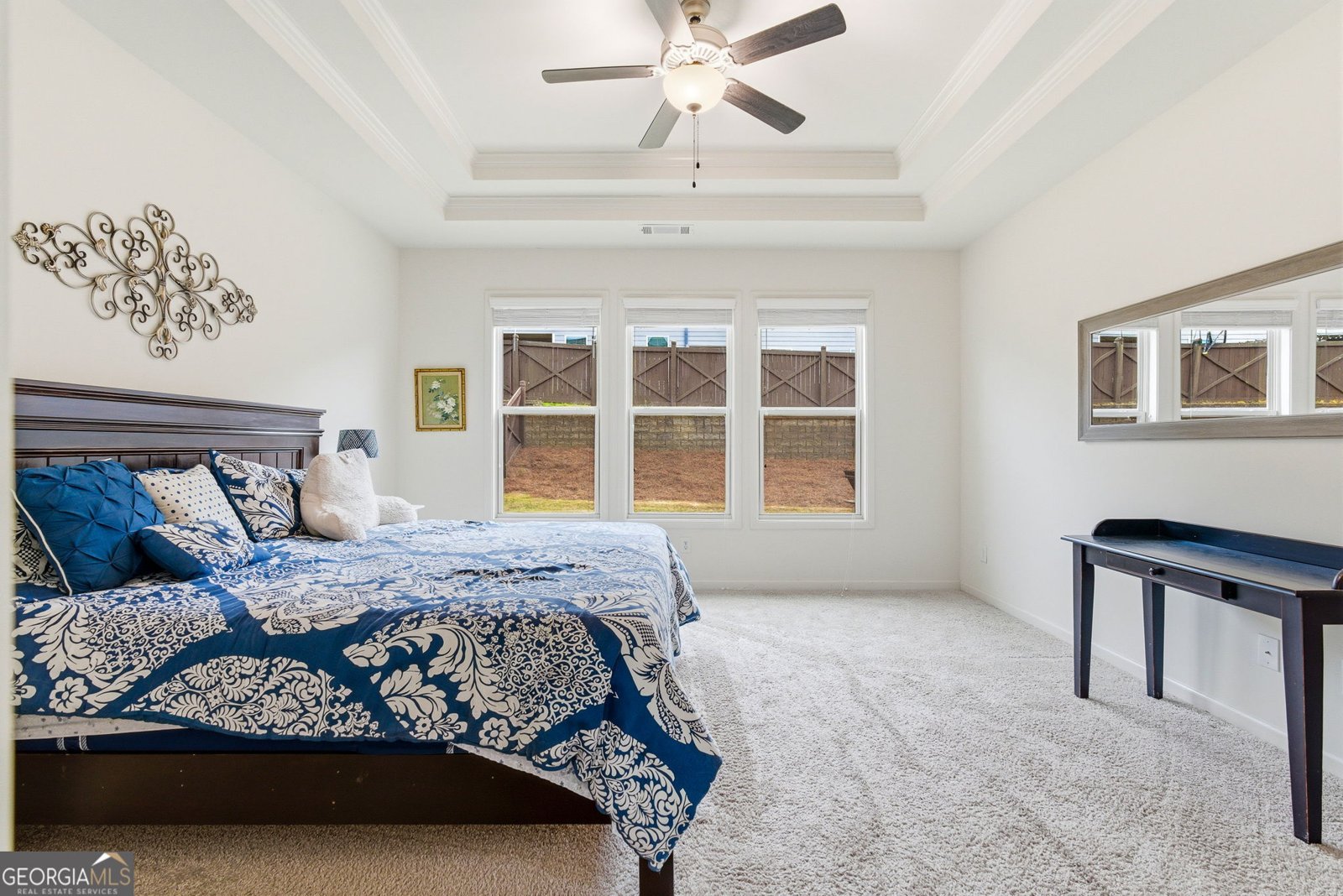 5445 Trillium Way Flowery Branch - Photo 17