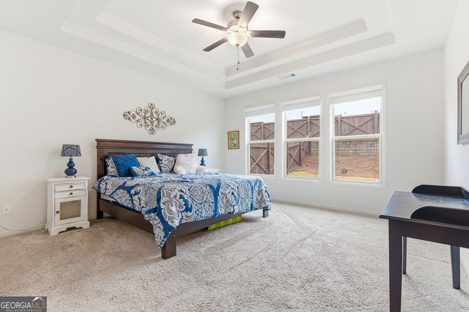 5445 Trillium Way Flowery Branch - Photo 18