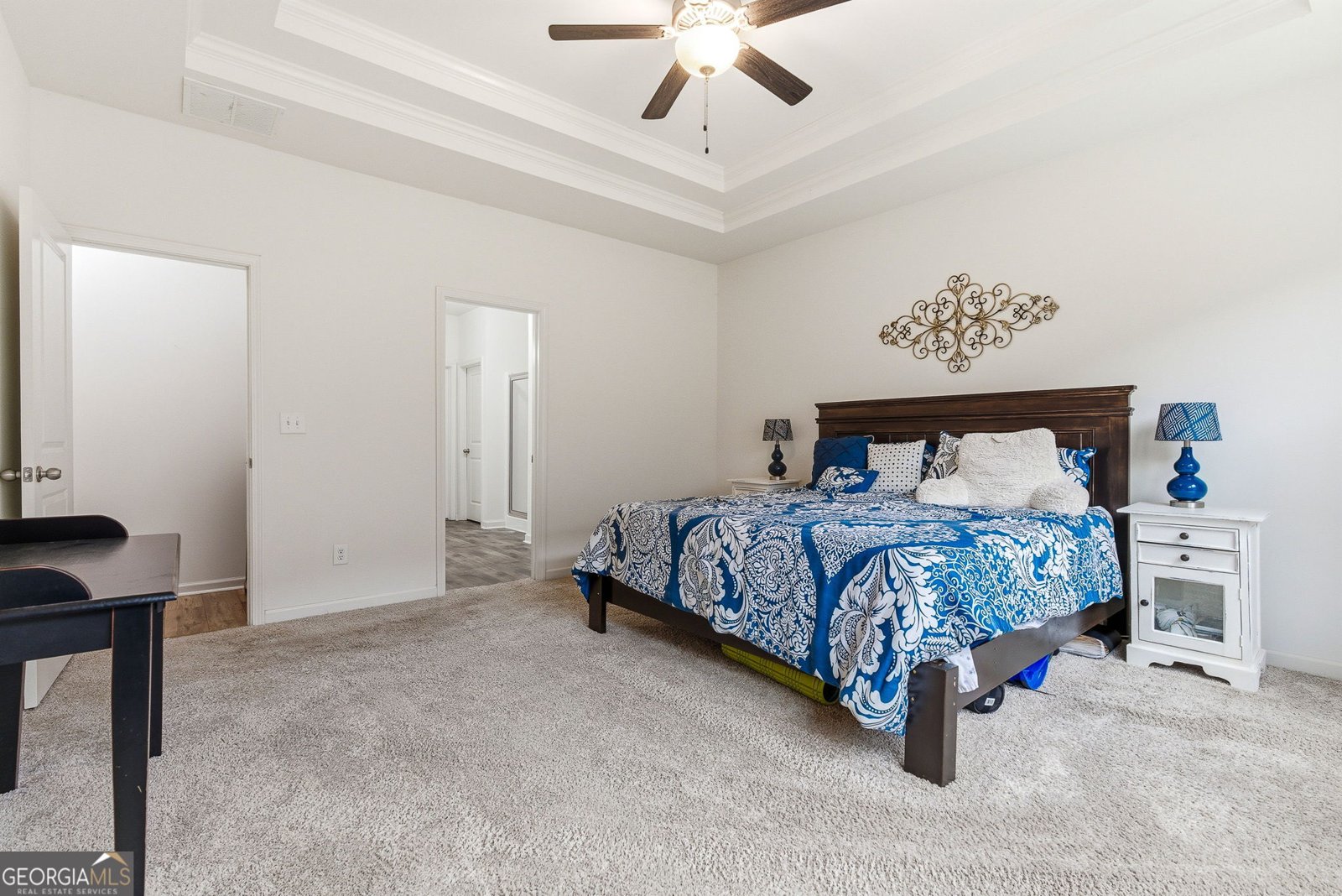 5445 Trillium Way Flowery Branch - Photo 19