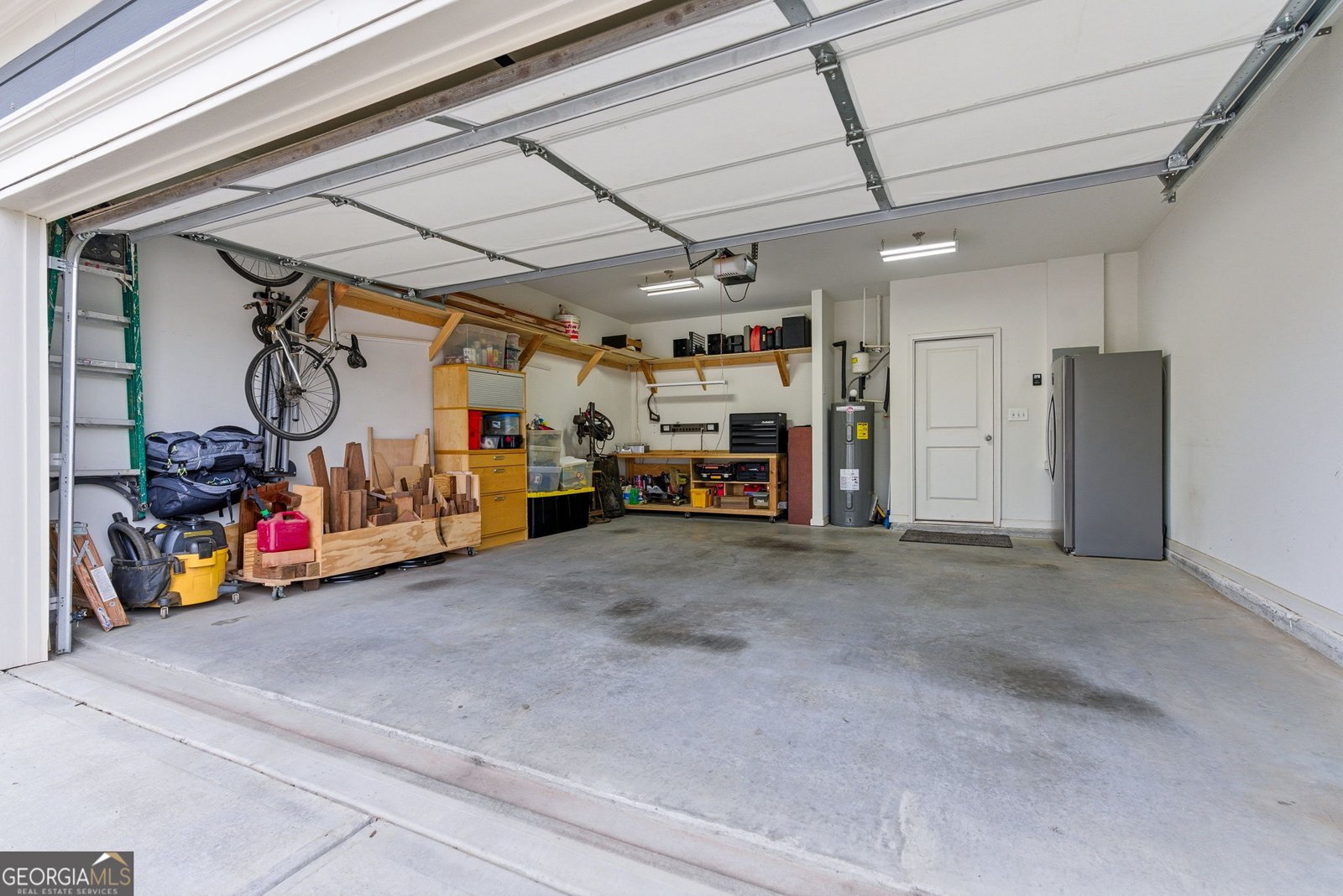 5445 Trillium Way Flowery Branch - Photo 33