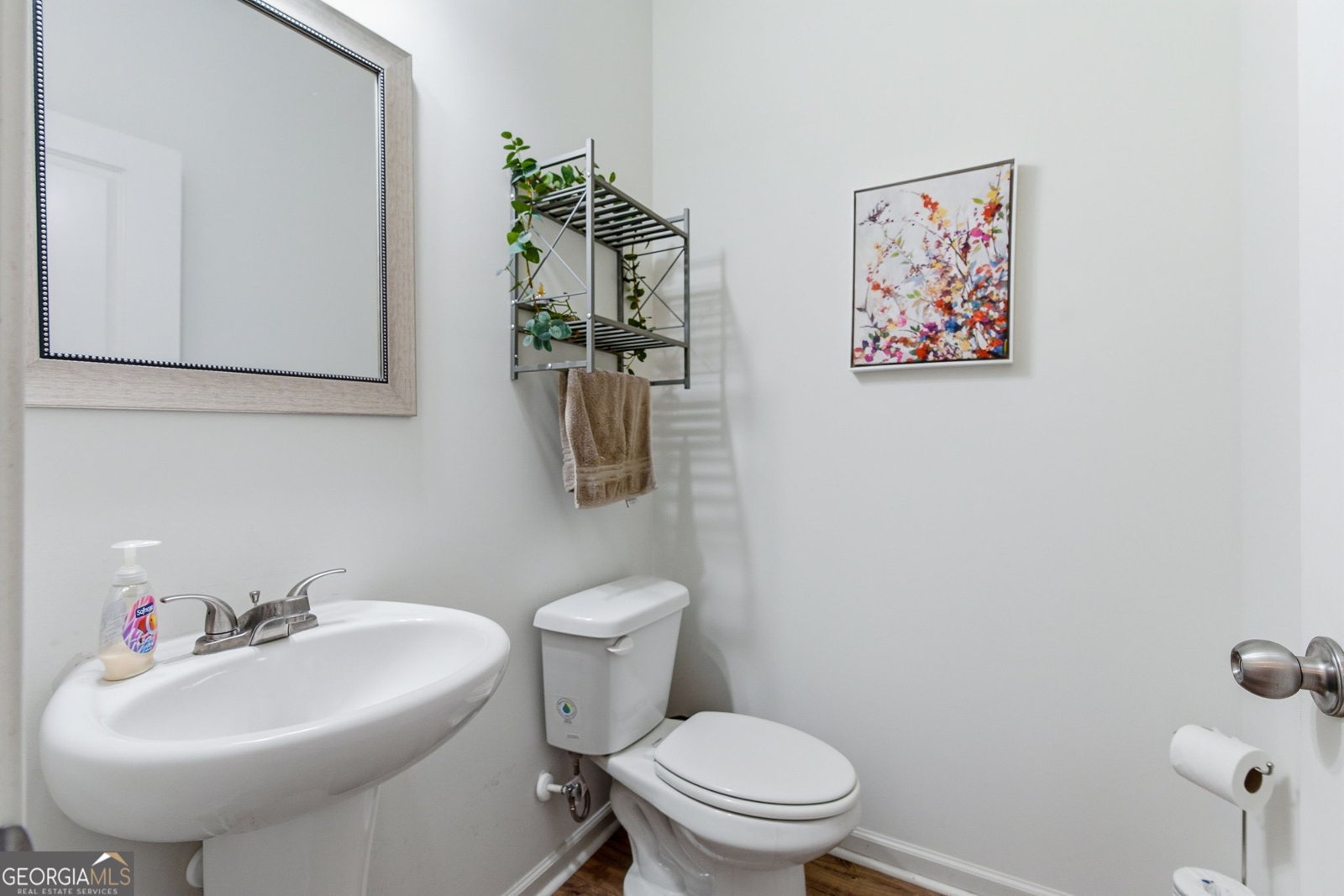 5445 Trillium Way Flowery Branch - Photo 36