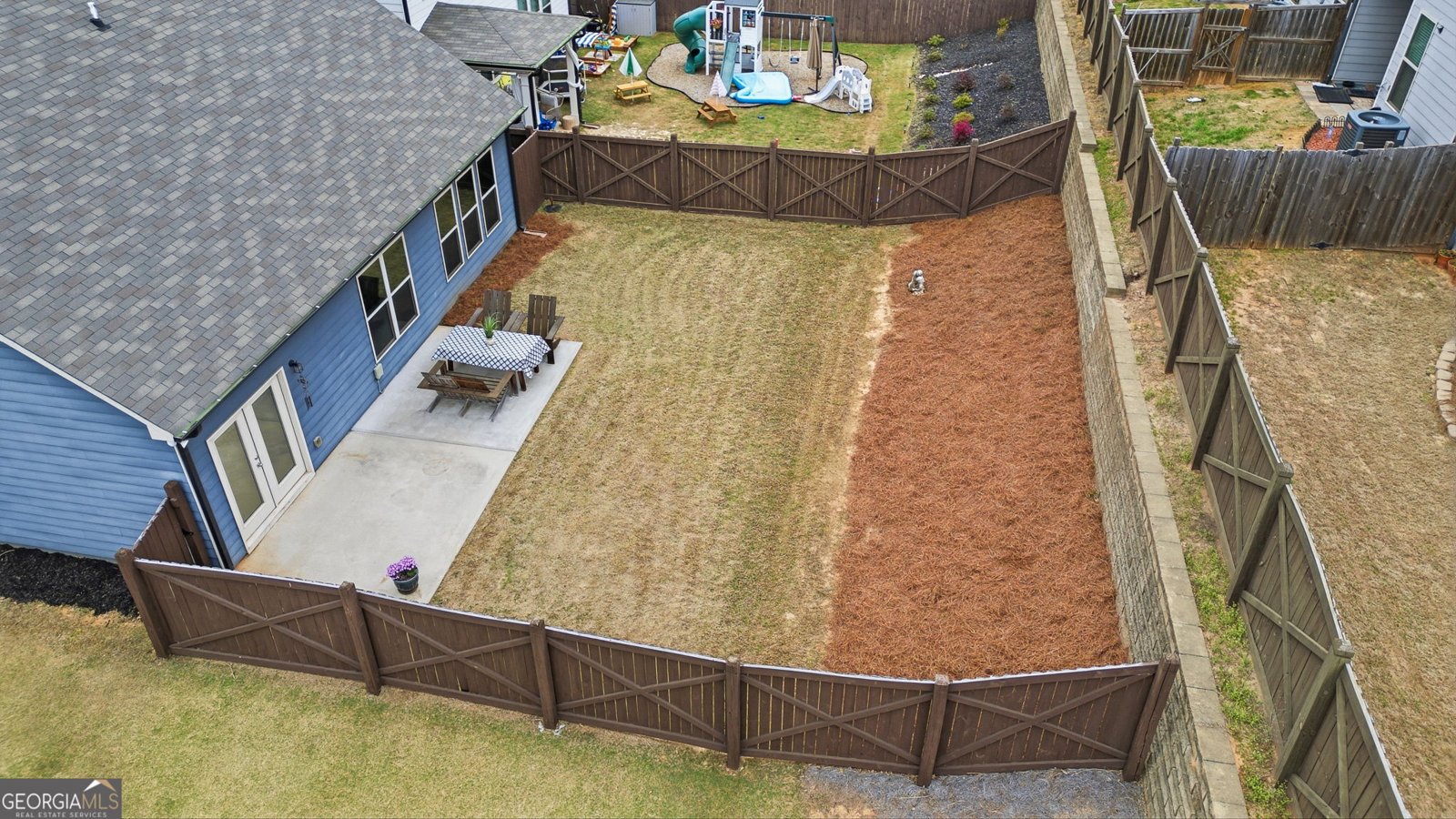 5445 Trillium Way Flowery Branch - Photo 39