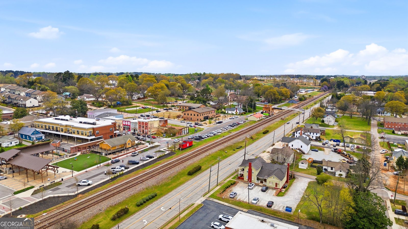 5445 Trillium Way Flowery Branch - Photo 40