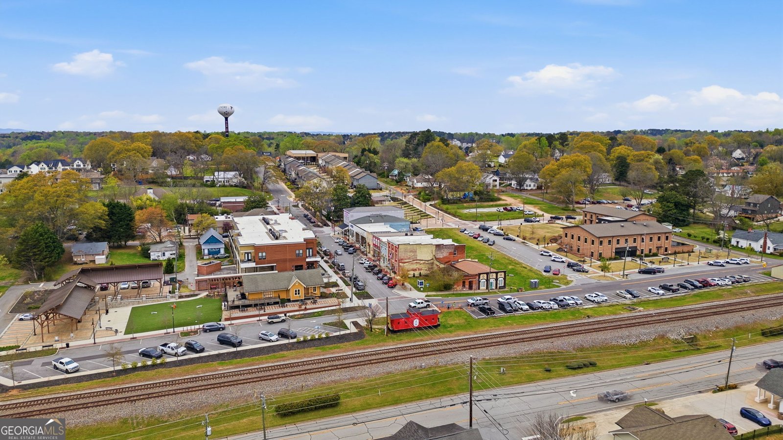 5445 Trillium Way Flowery Branch - Photo 43