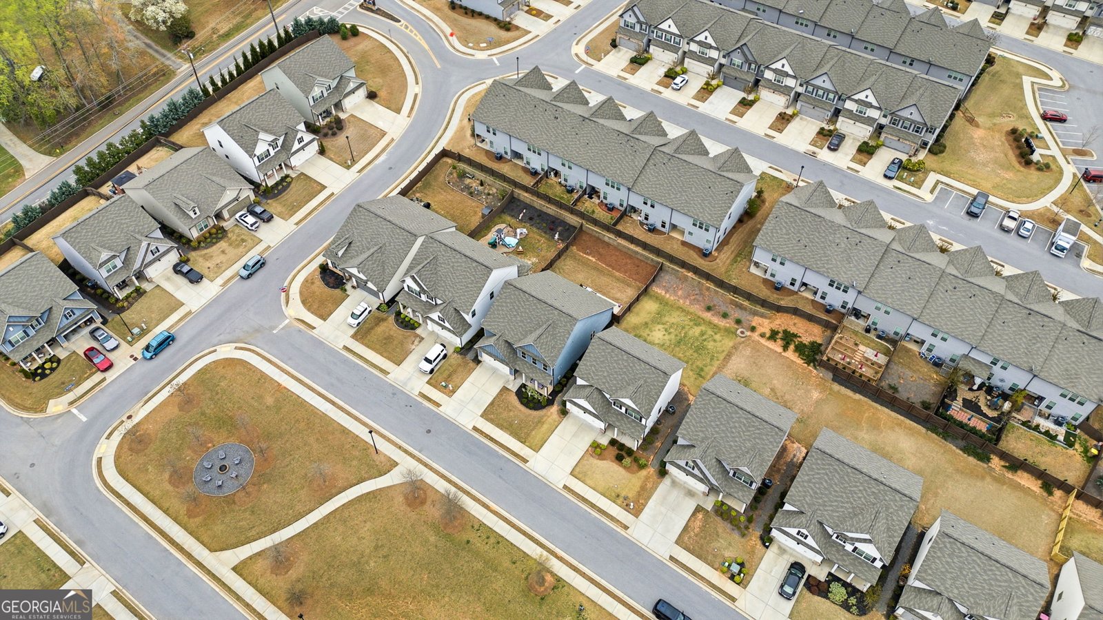 5445 Trillium Way Flowery Branch - Photo 44