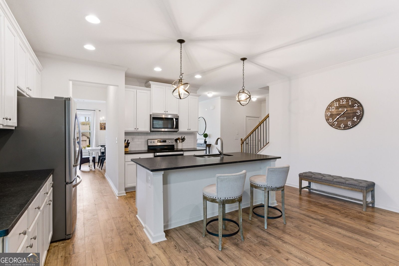 5445 Trillium Way Flowery Branch - Photo 6