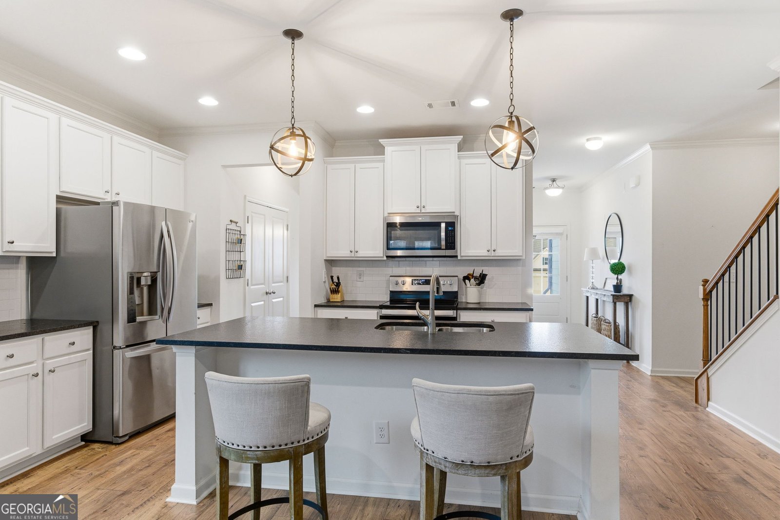 5445 Trillium Way Flowery Branch - Photo 7