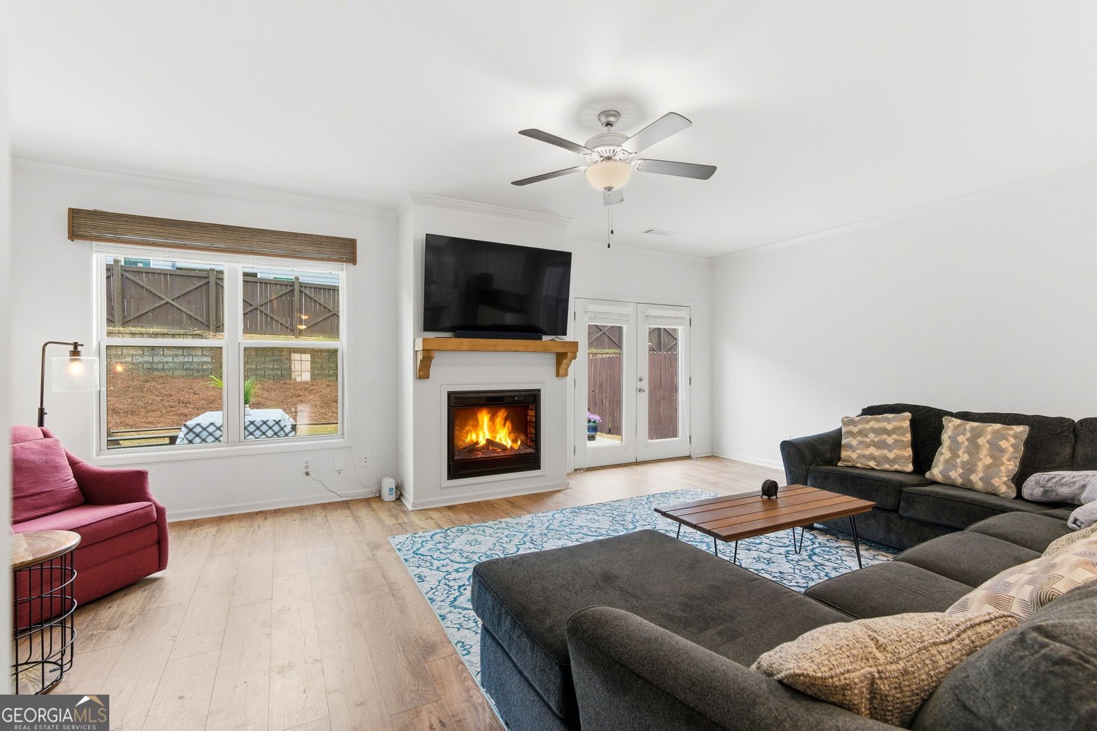 5445 Trillium Way Flowery Branch - Photo 9