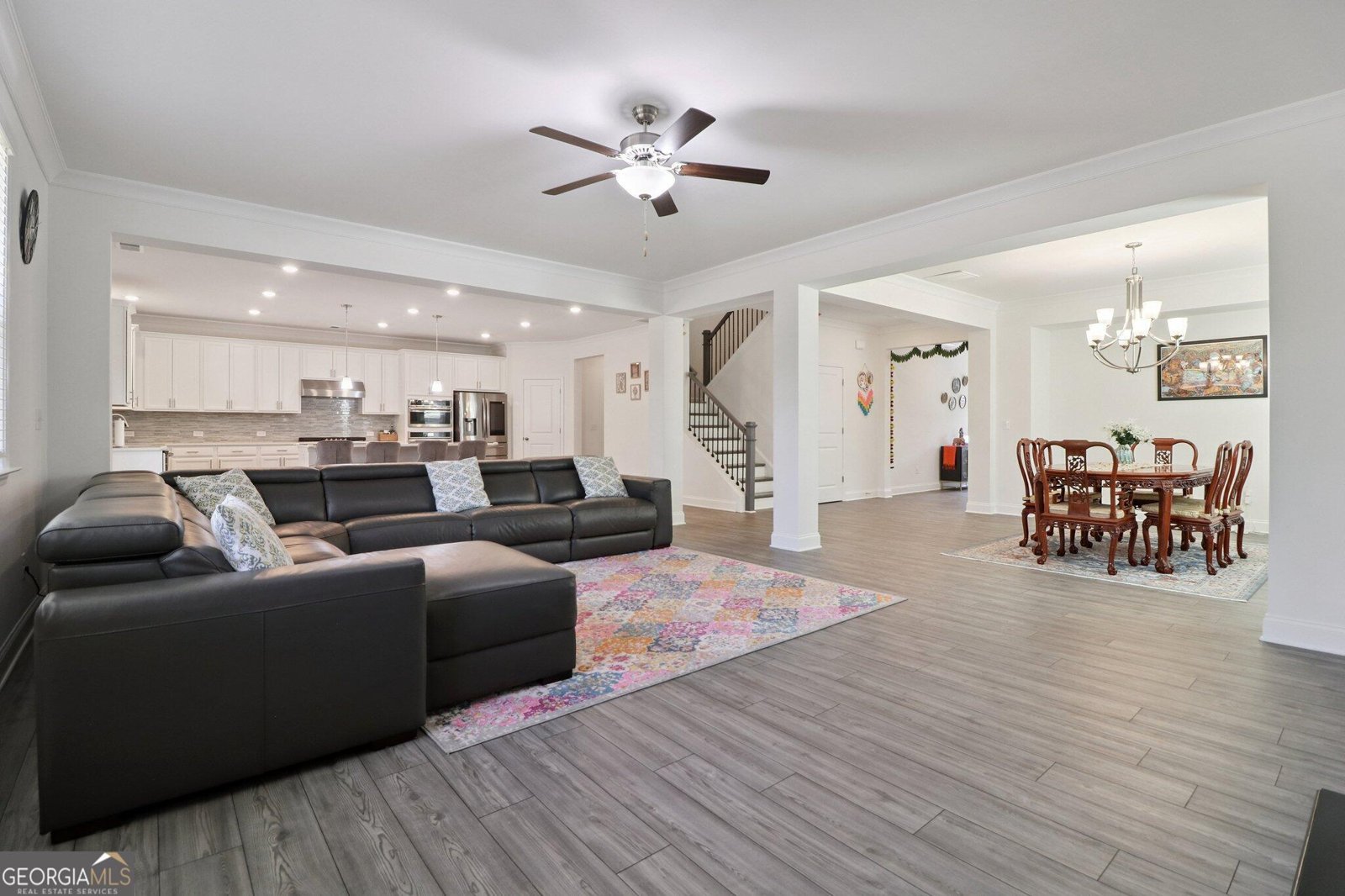 3305 Stock Saddle Place Cumming - Photo 10