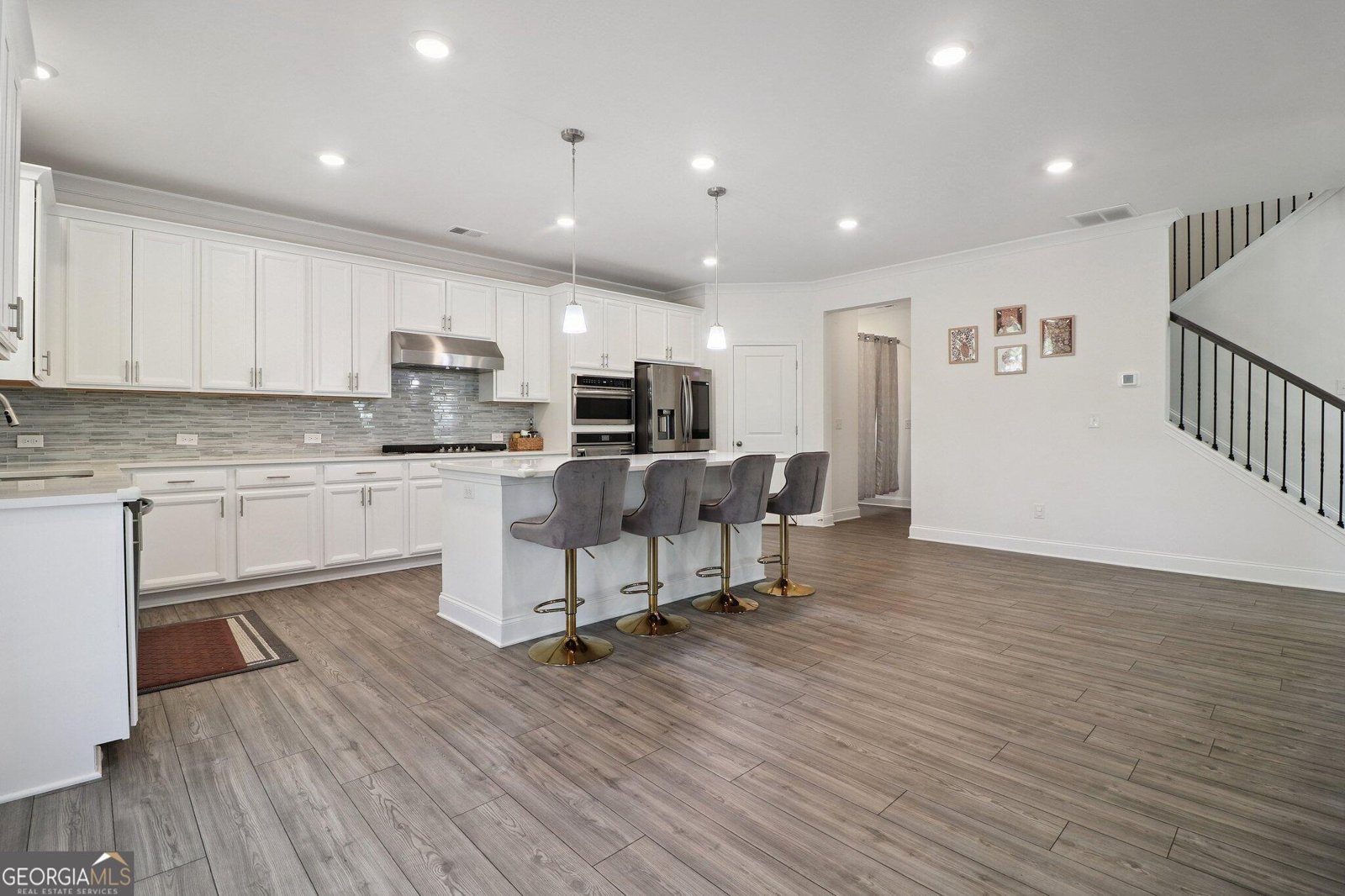 3305 Stock Saddle Place Cumming - Photo 11