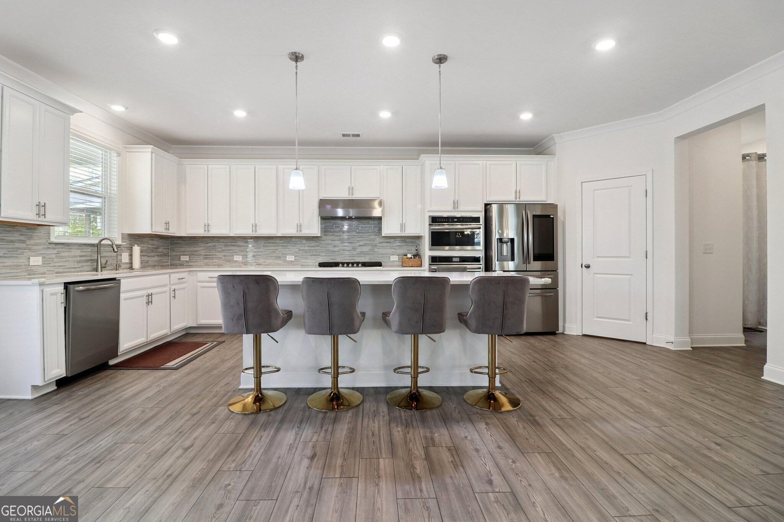 3305 Stock Saddle Place Cumming - Photo 12