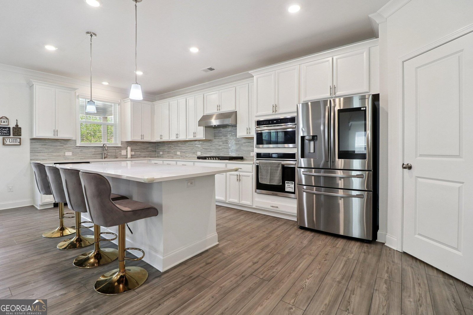 3305 Stock Saddle Place Cumming - Photo 13