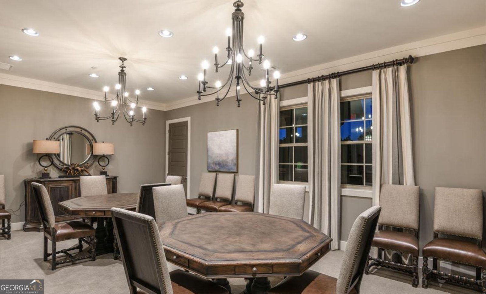 3305 Stock Saddle Place Cumming - Photo 25