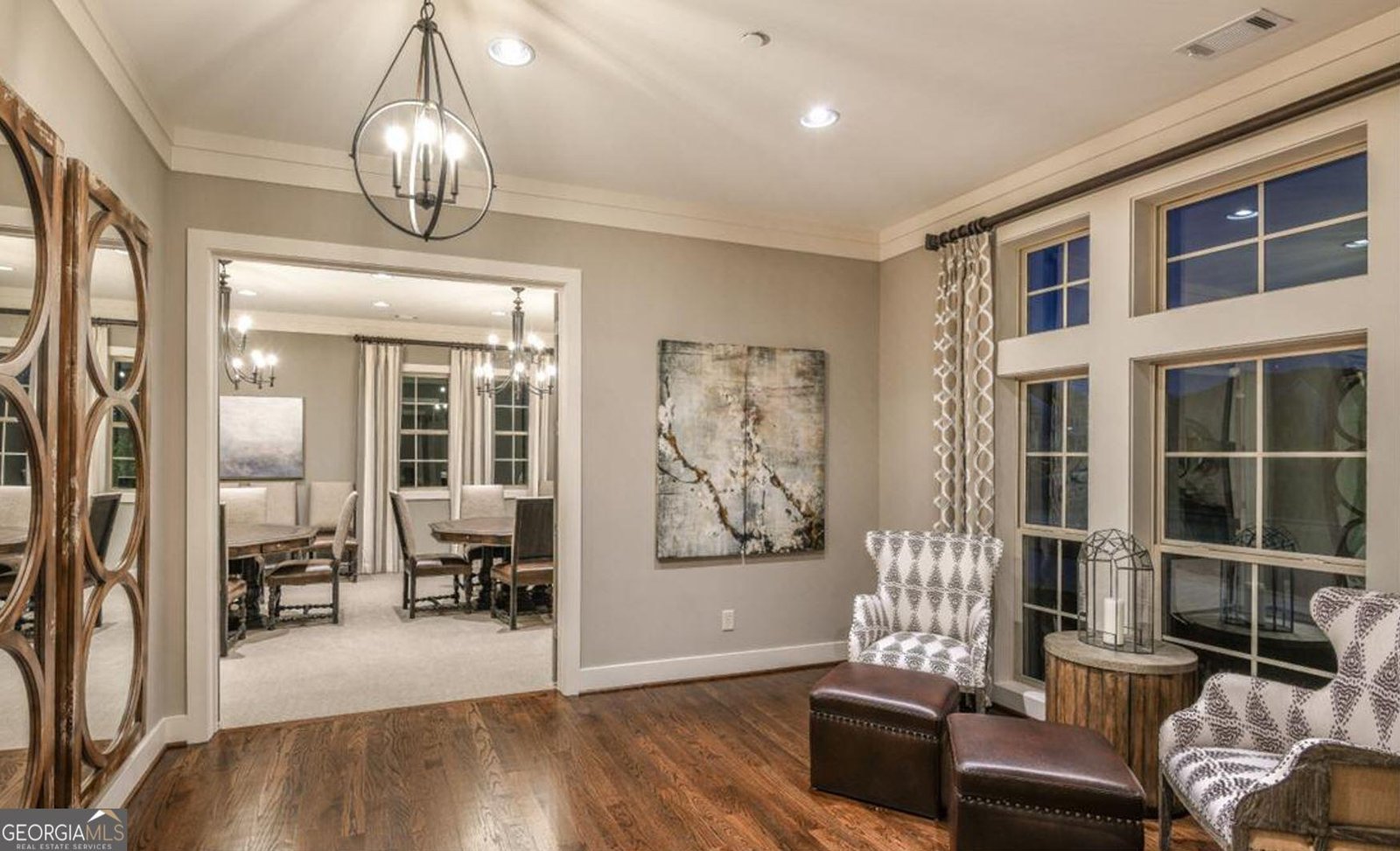 3305 Stock Saddle Place Cumming - Photo 26