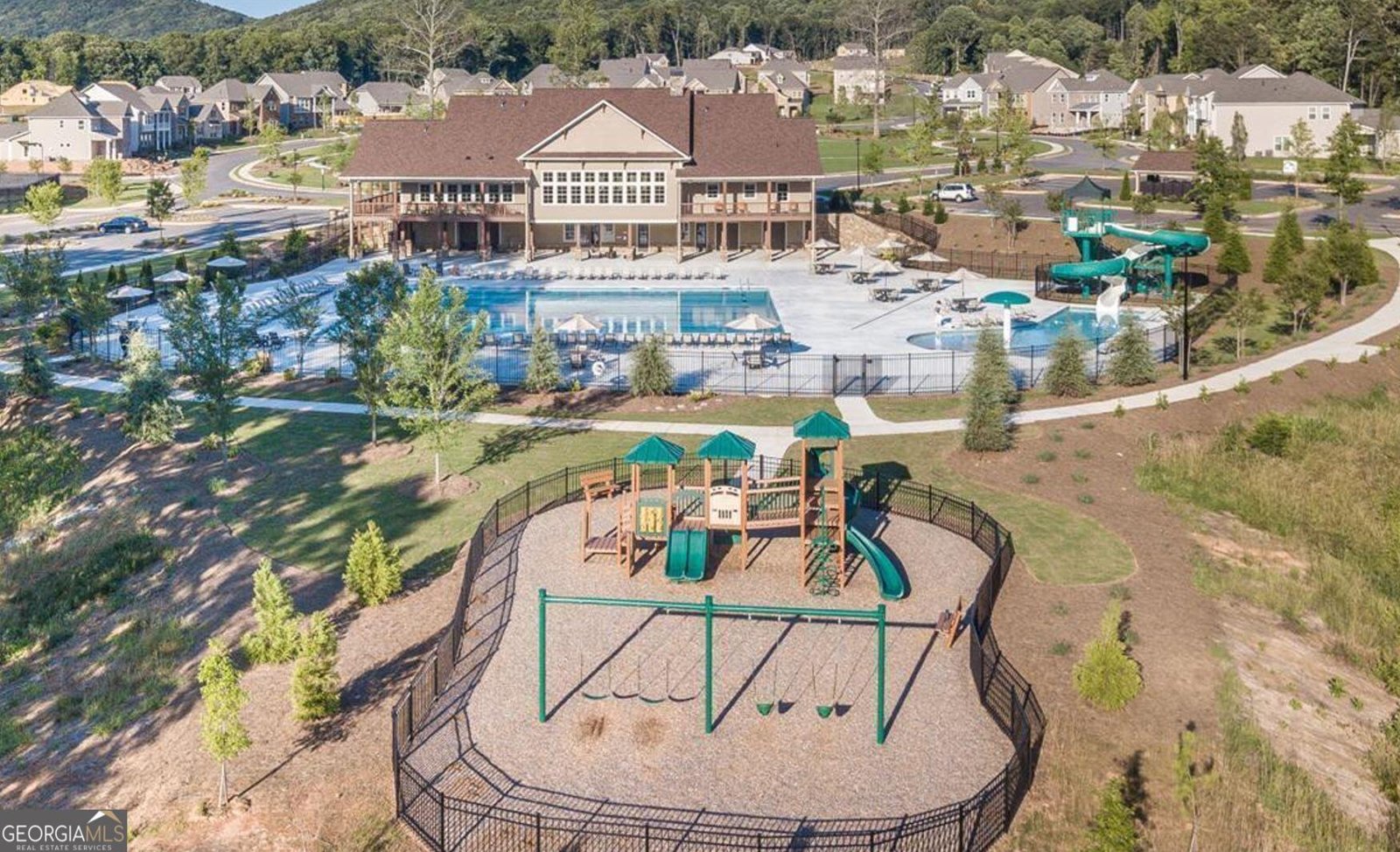 3305 Stock Saddle Place Cumming - Photo 27