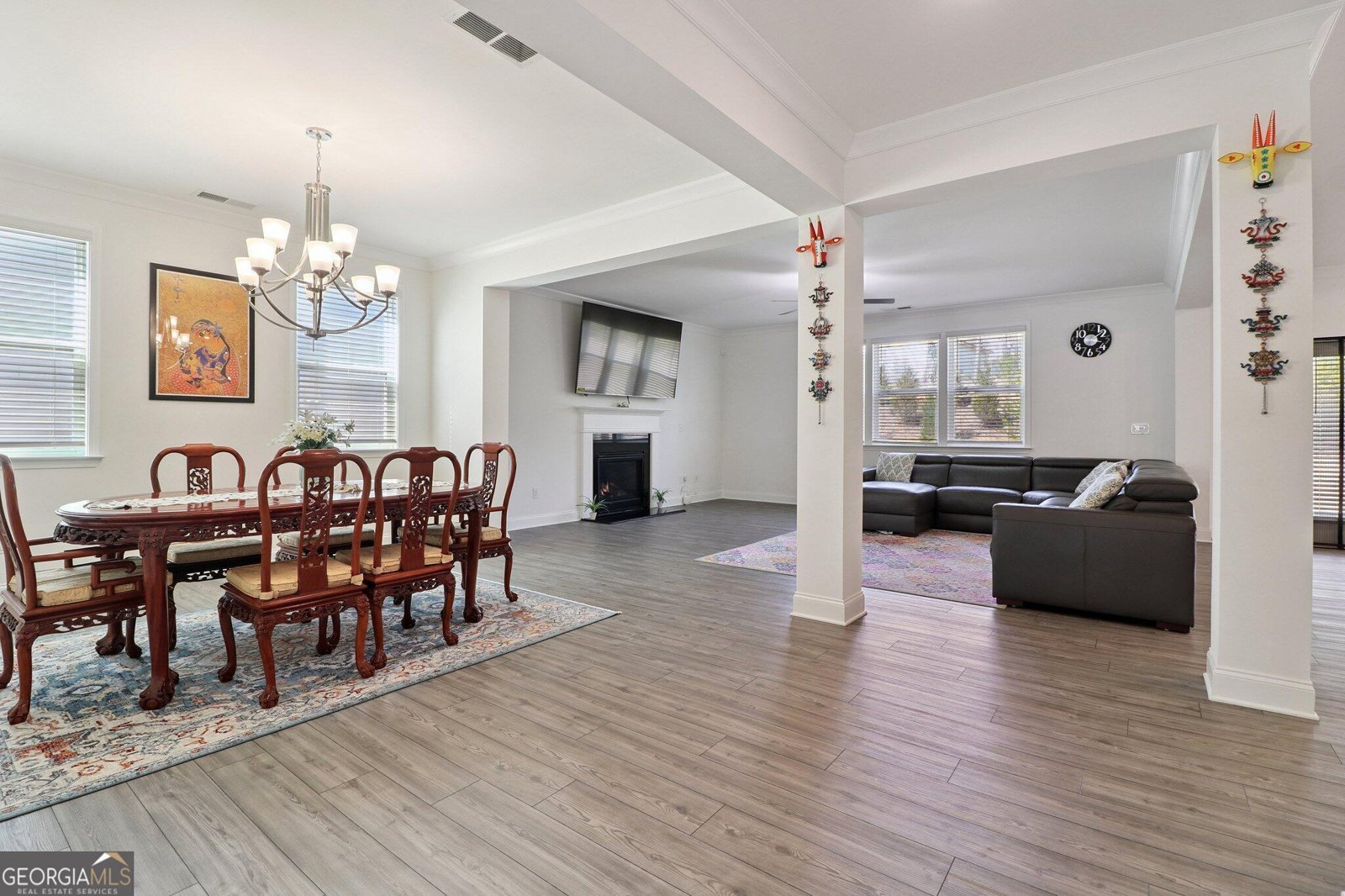 3305 Stock Saddle Place Cumming - Photo 7