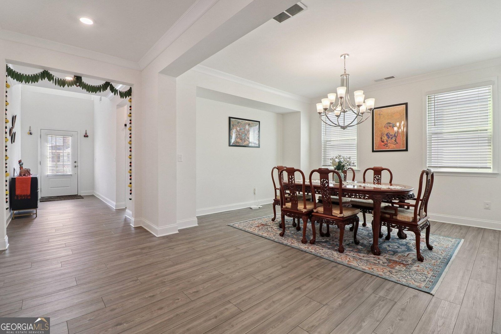 3305 Stock Saddle Place Cumming - Photo 8