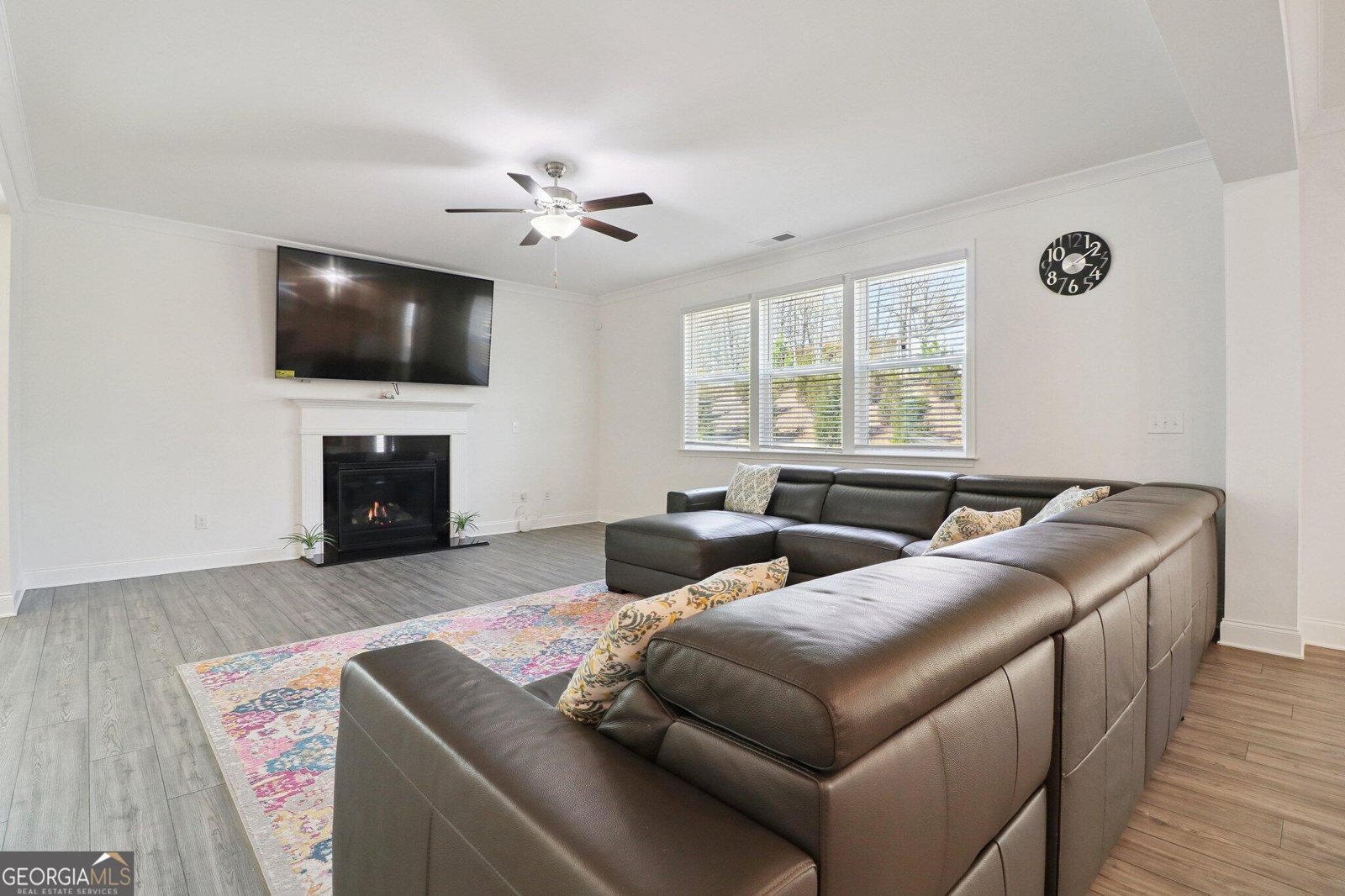 3305 Stock Saddle Place Cumming - Photo 9