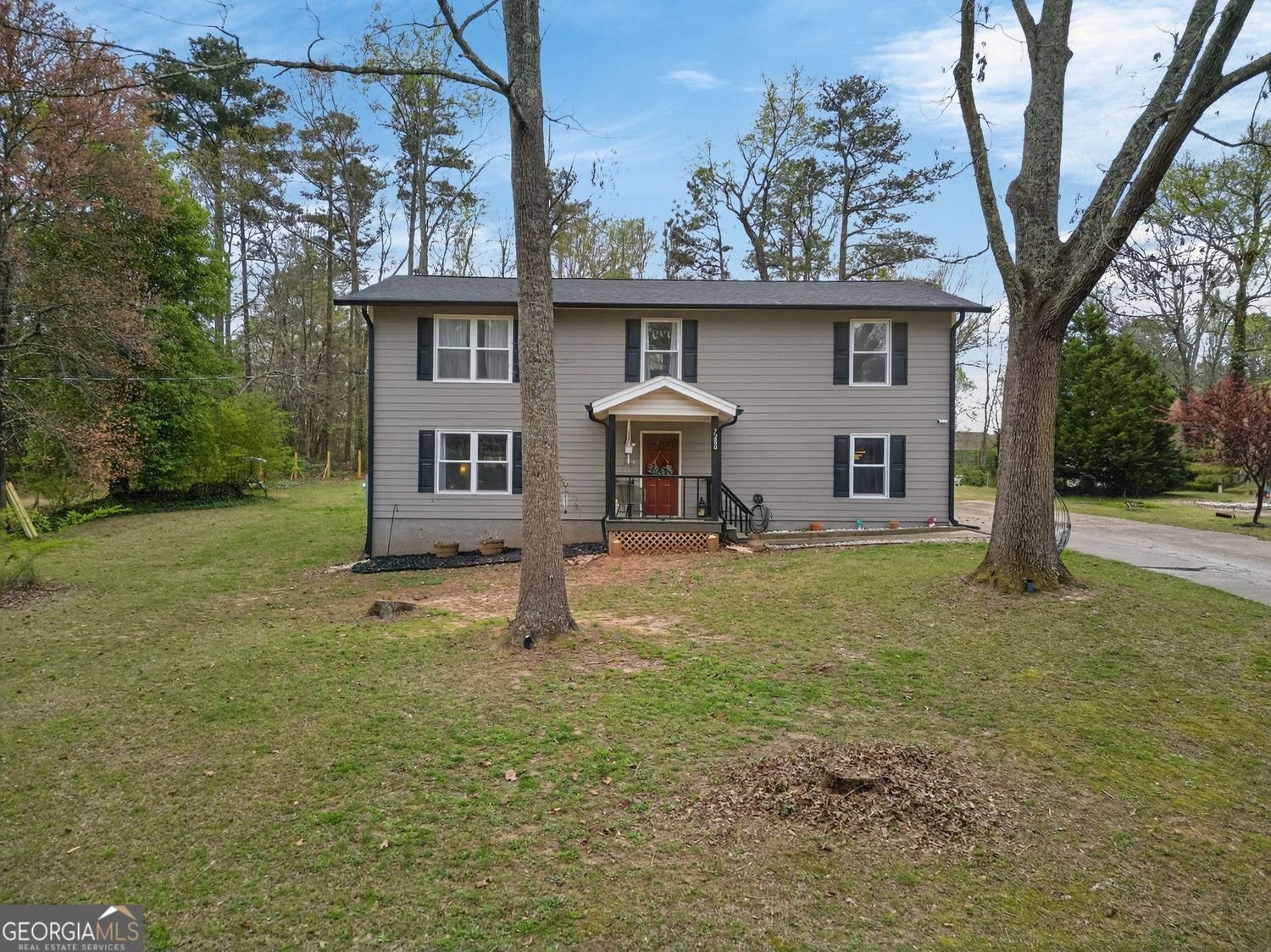 7280 Valley Drive Winston - Photo 1