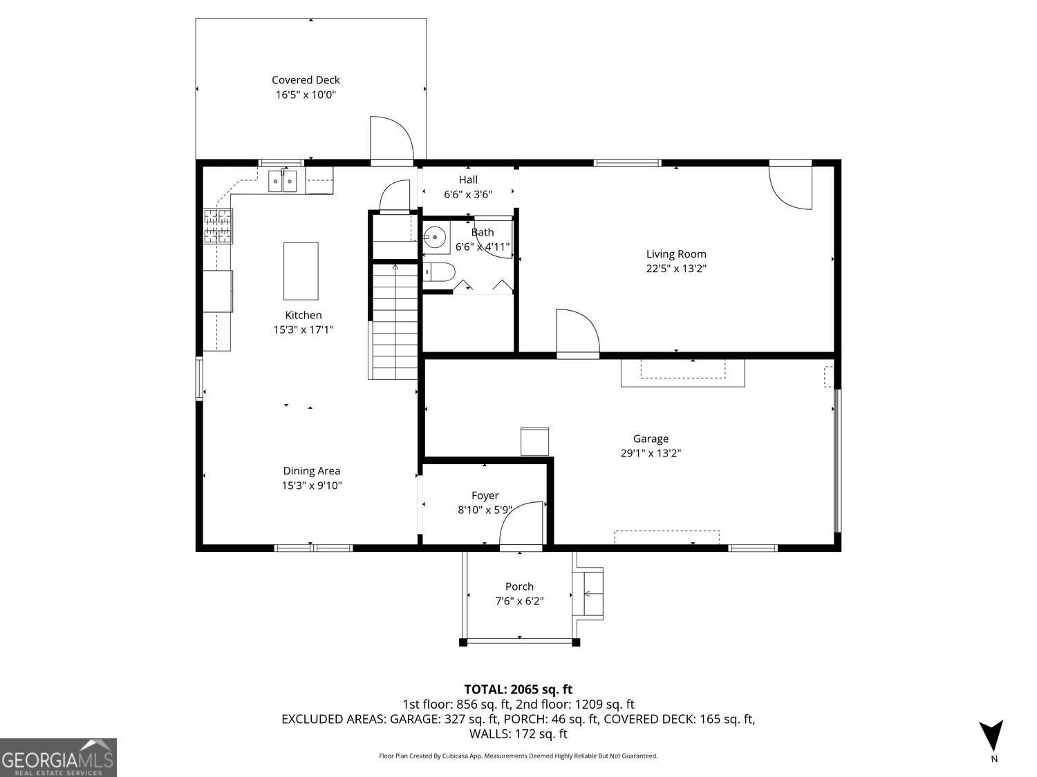 7280 Valley Drive Winston - Photo 33