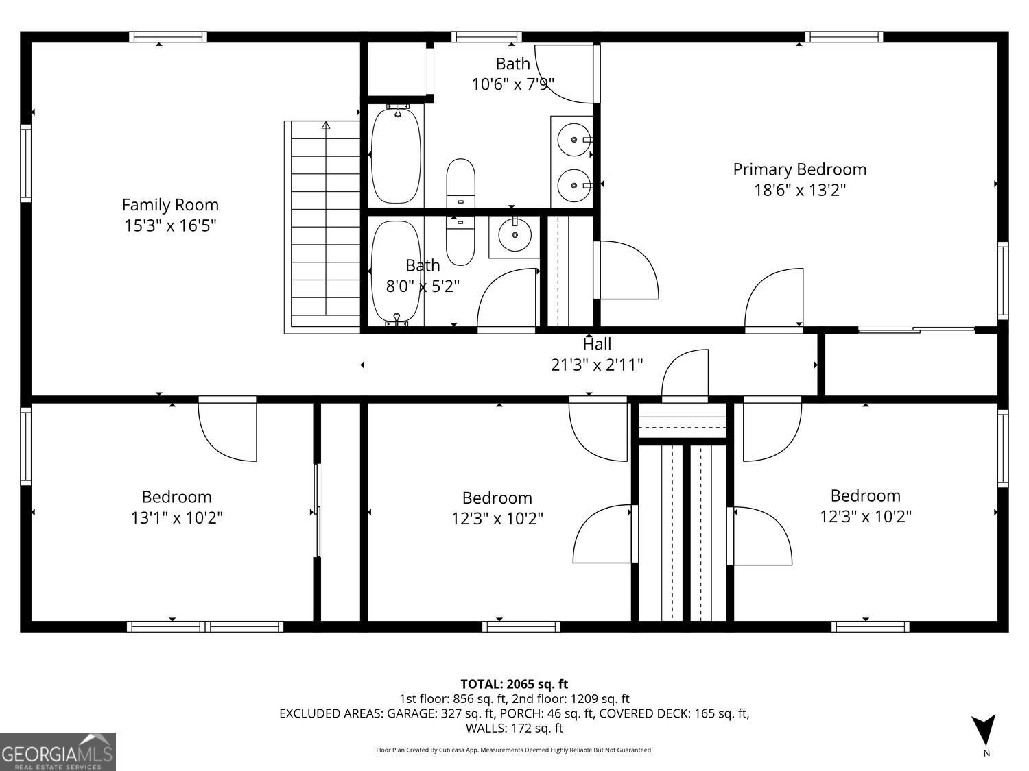 7280 Valley Drive Winston - Photo 34