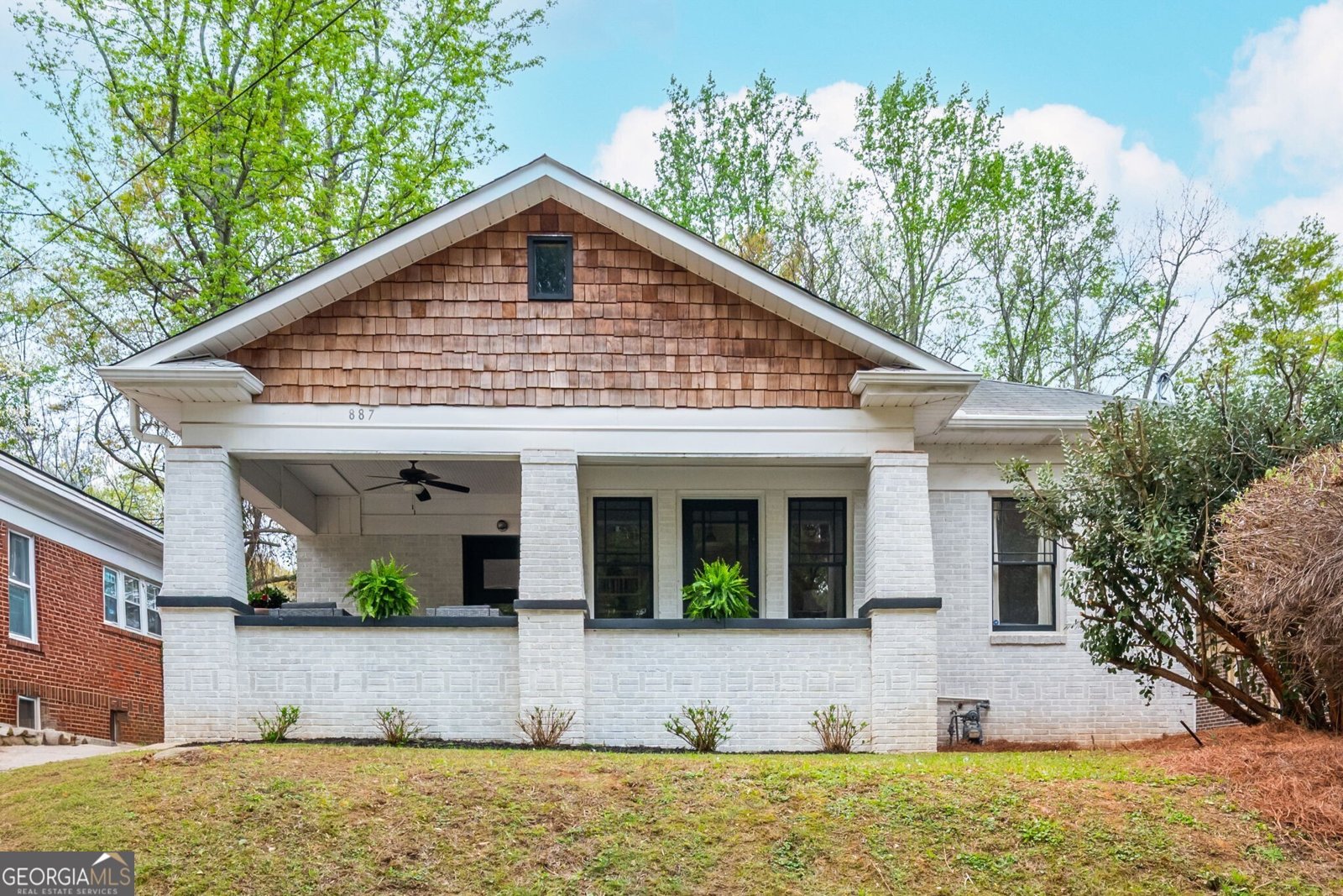 911 United Avenue Atlanta - Photo 1