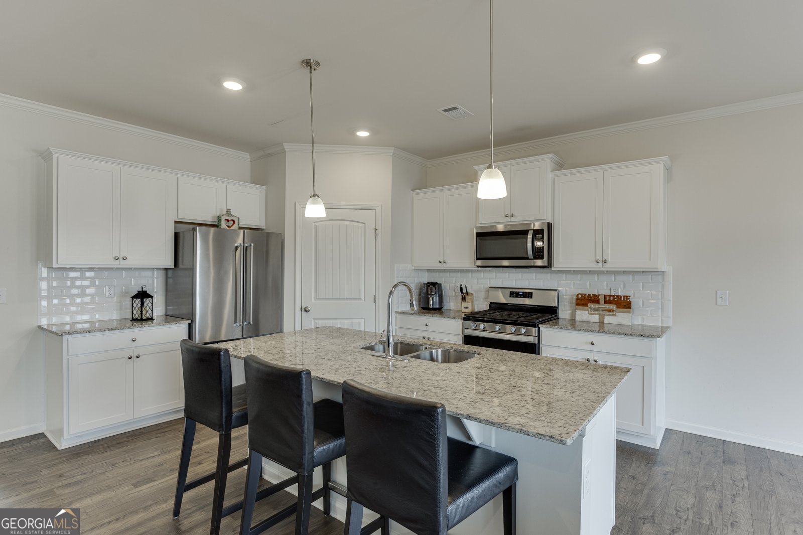 6790 Scarlet Oak Way Flowery Branch - Photo 10