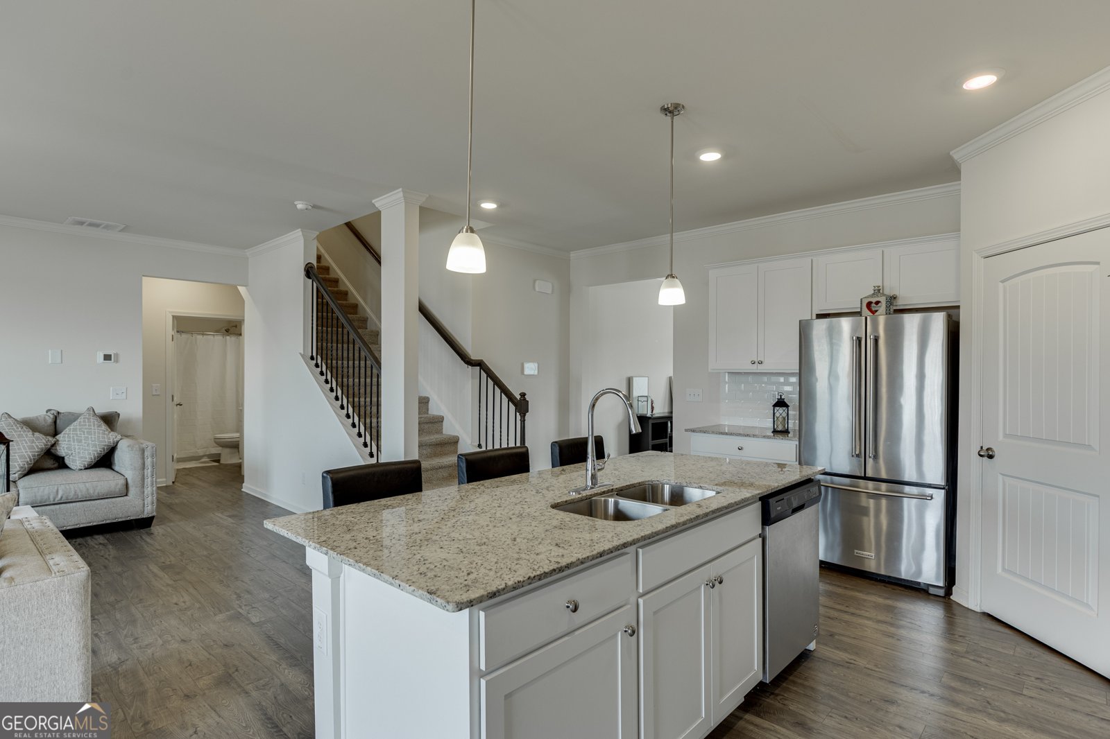 6790 Scarlet Oak Way Flowery Branch - Photo 12