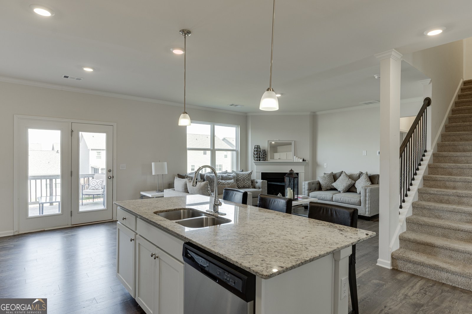 6790 Scarlet Oak Way Flowery Branch - Photo 13