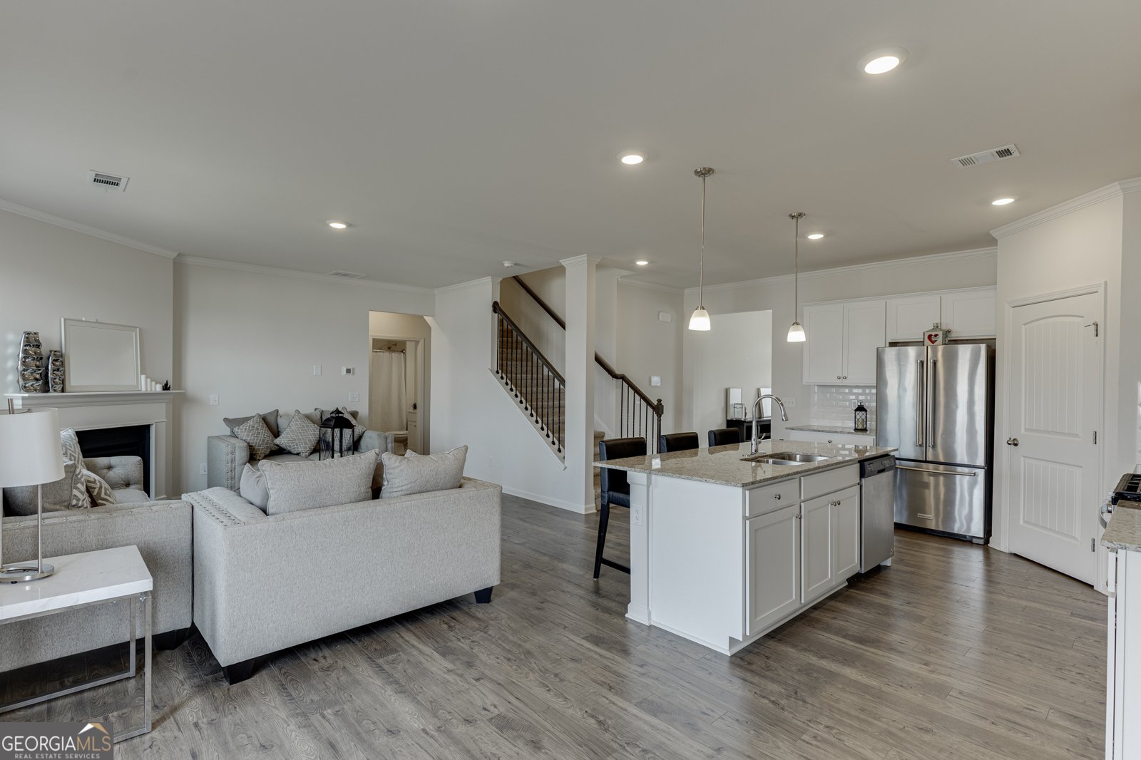 6790 Scarlet Oak Way Flowery Branch - Photo 14